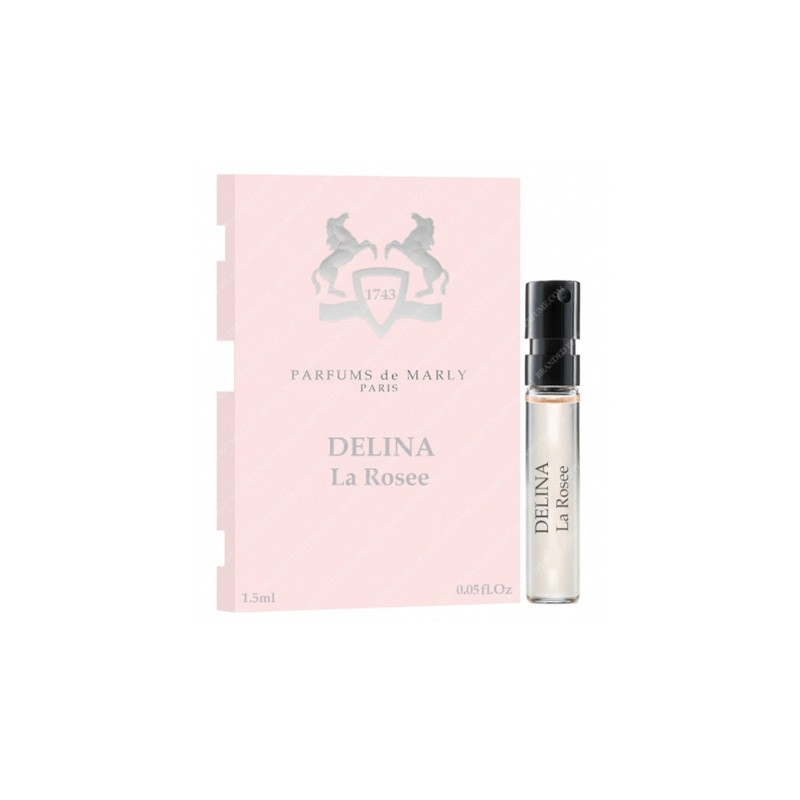 Mu Delina La Rosee 15Ml Pack 10 | Parfums De Marly