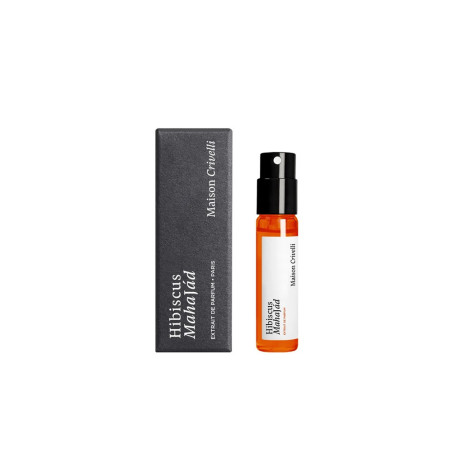Mu Hibiscus Mahajad Extrait 15Ml | Maison Crivelli