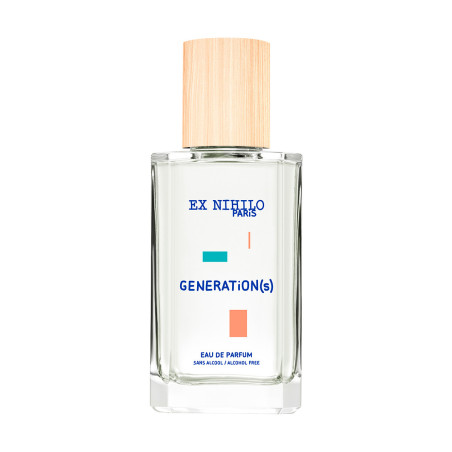 Generations 100Ml | Ex Nihilo