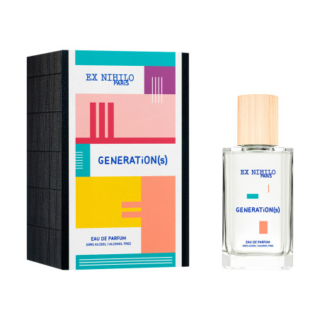 Generations 100Ml | Ex Nihilo