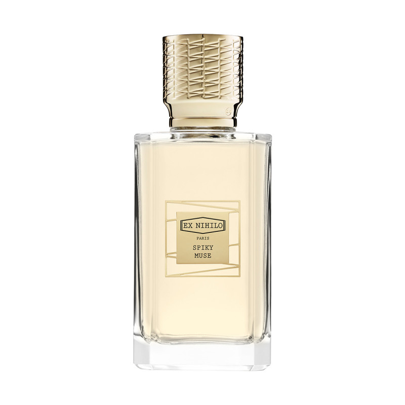 Spiky Muse Eau De Parfum | Ex Nihilo