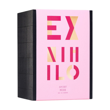 Spiky Muse Eau De Parfum | Ex Nihilo