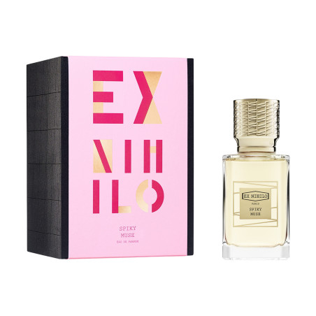 Spiky Muse 100Ml | Ex Nihilo