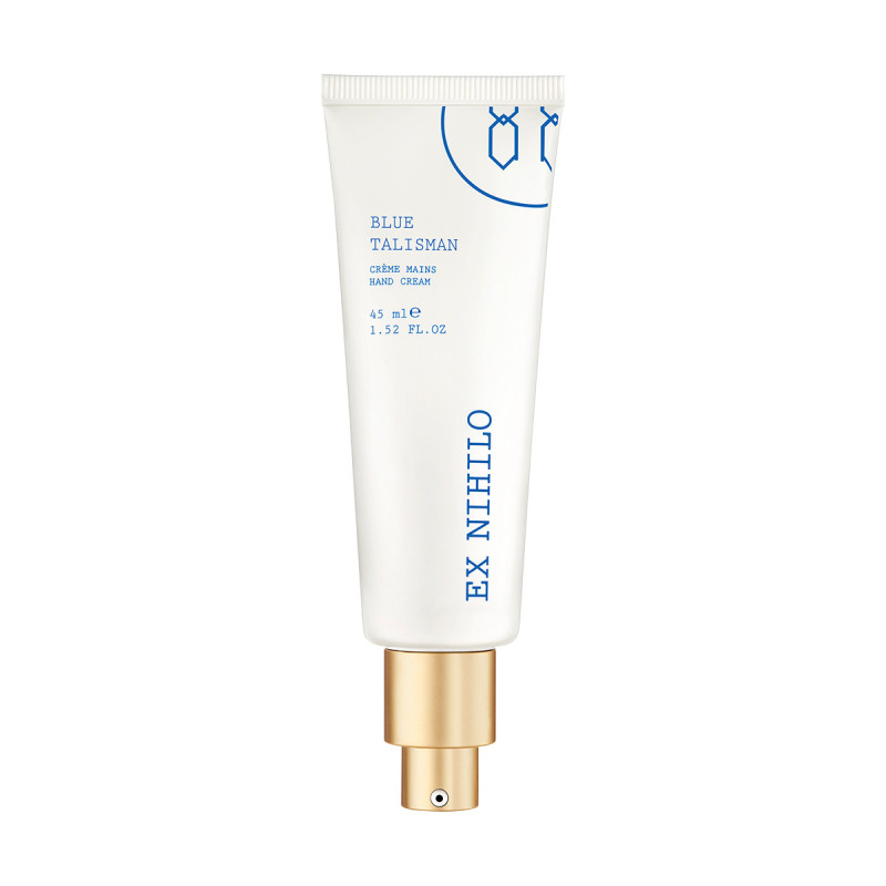 Blue Talisman Hand Cream 45Ml | Ex Nihilo