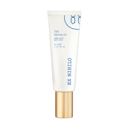 The Hedonist Hand Cream 45Ml | Ex Nihilo