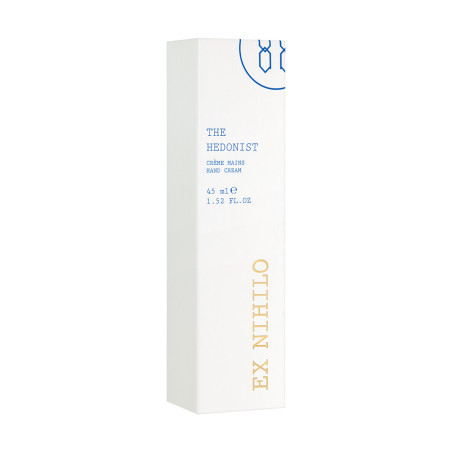 The Hedonist Hand Cream 45Ml | Ex Nihilo
