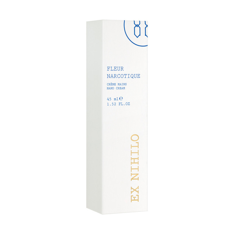 Fleur Narcotique Hand Cream 45Ml | Ex Nihilo