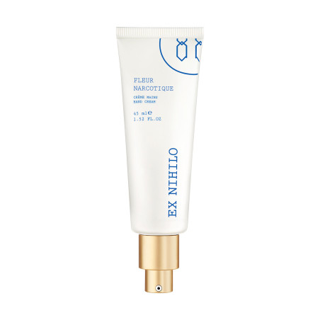 Fleur Narcotique Hand Cream 45Ml | Ex Nihilo