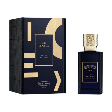 The Hedonist Extrait De Parfum | Ex Nihilo