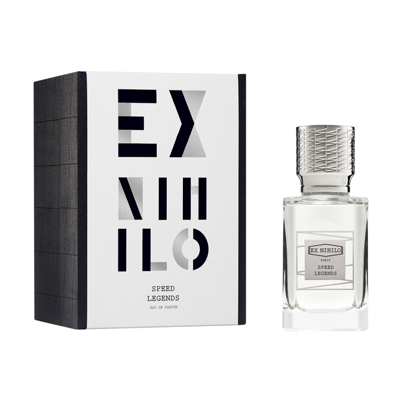 Speed Legends 100Ml | Ex Nihilo