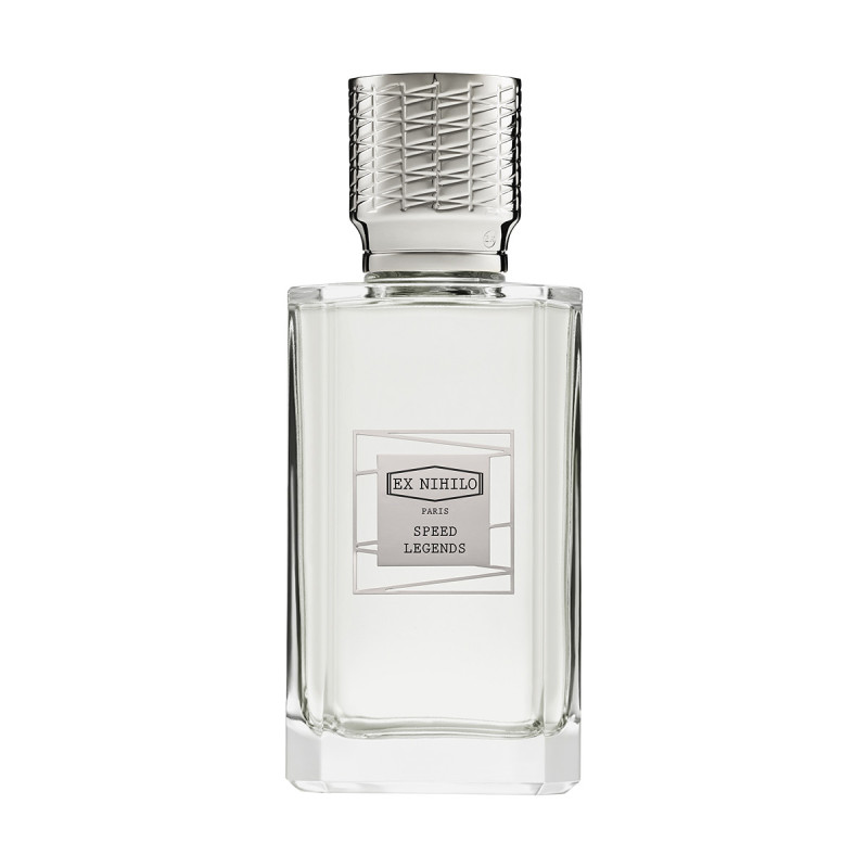 Speed Legends Eau De Parfum | Ex Nihilo
