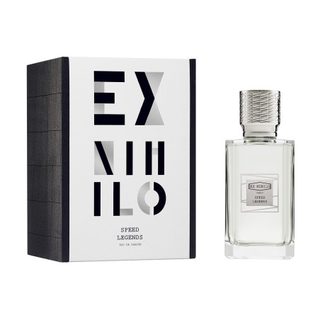 Speed Legends Eau De Parfum | Ex Nihilo