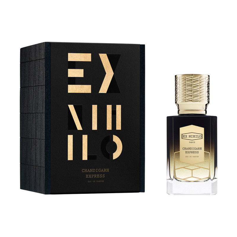 Chandigarh Express 100Ml | Ex Nihilo