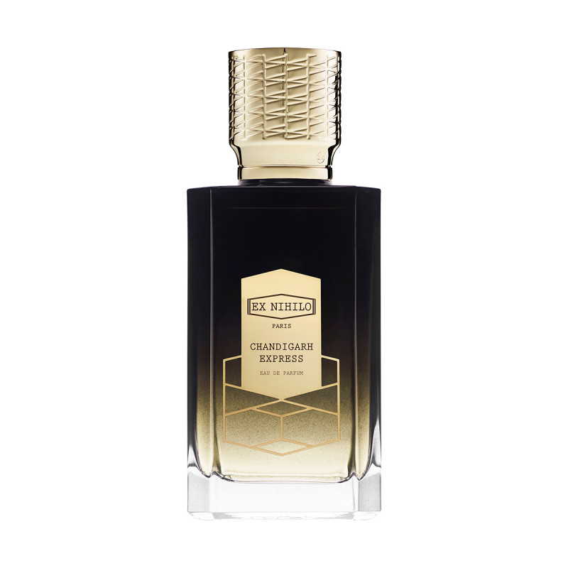 Chandigarh Express Eau De Parfum | Ex Nihilo
