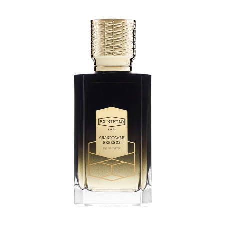 Chandigarh Express Eau De Parfum | Ex Nihilo