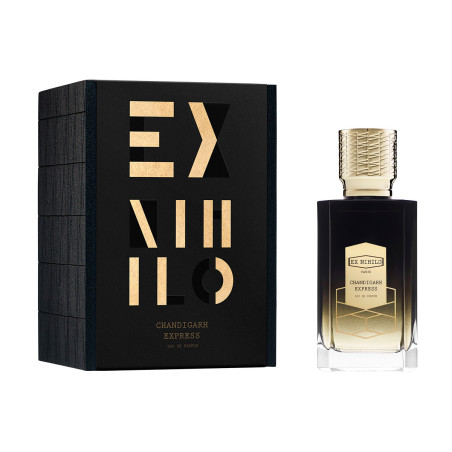 Chandigarh Express Eau De Parfum | Ex Nihilo