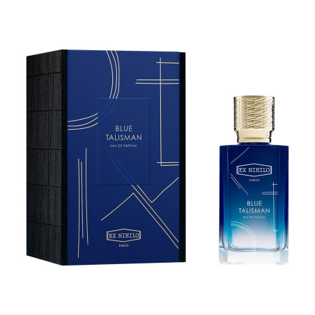 Blue Talisman 100Ml | Ex Nihilo