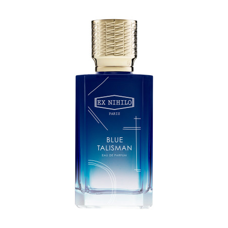 Blue Talisman Eau De Parfum | Ex Nihilo
