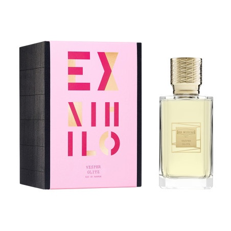 Vesper Glitz Eau De Parfum | Ex Nihilo