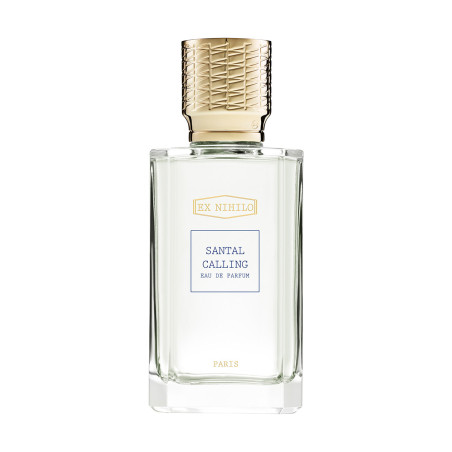 Santal Calling 100Ml | Ex Nihilo