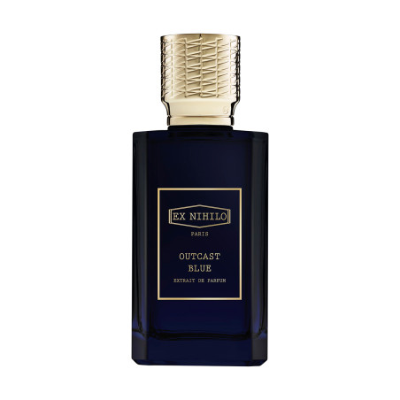 Outcast Blue Extrait De Parfum 100Ml | Ex Nihilo