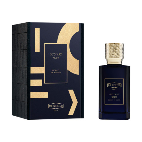Outcast Blue Extrait De Parfum | Ex Nihilo