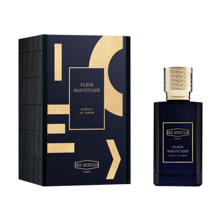Fleur Narcotique Extrait De Parfum 100Ml | Ex Nihilo