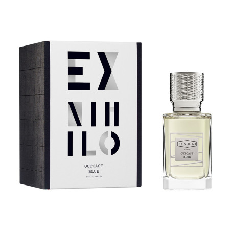 Outcast Blue Eau De Parfum | Ex Nihilo