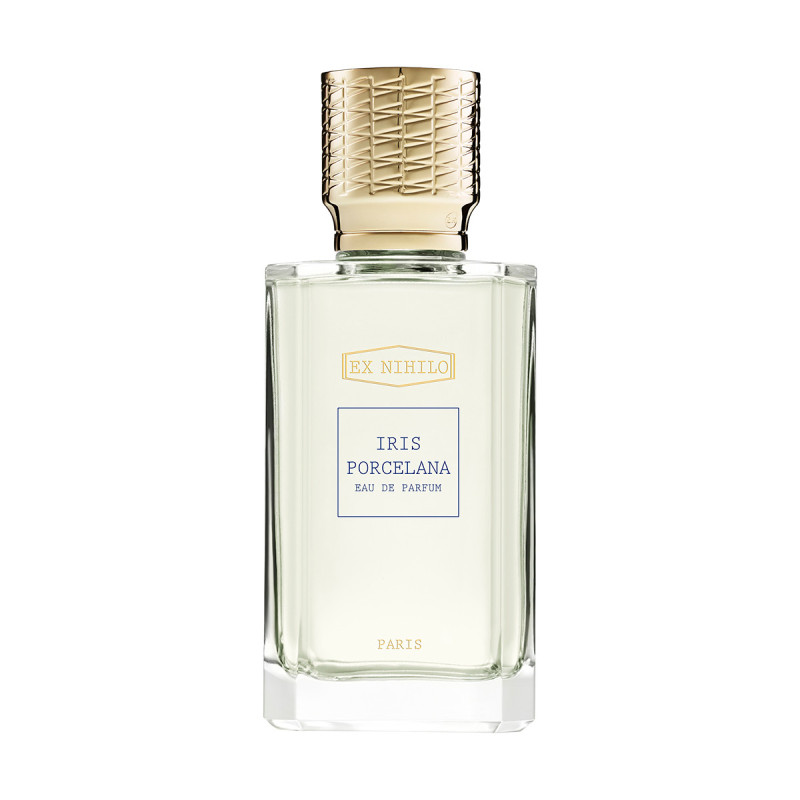 Iris Porcelana 100Ml | Ex Nihilo