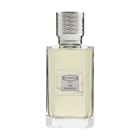 The Hedonist Eau De Parfum | Ex Nihilo