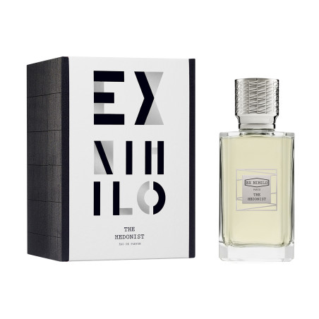 The Hedonist Eau De Parfum | Ex Nihilo