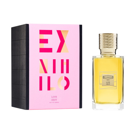 Love Shot Dau De Parfum | Ex Nihilo