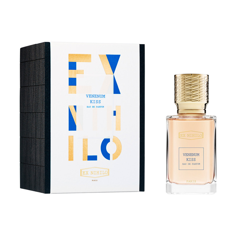 Venenum Kiss Eau De Parfum | Ex Nihilo