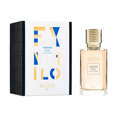 Venenum Kiss Dau De Parfum | Ex Nihilo