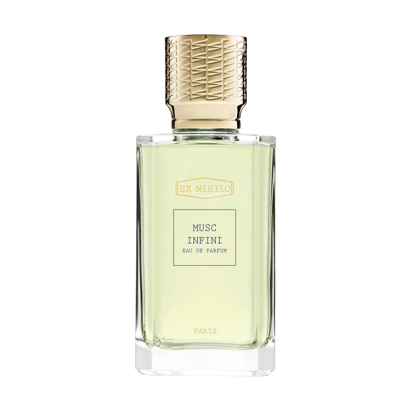 Musc Infini Eau De Parfum | Ex Nihilo
