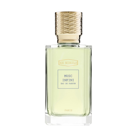 Musc Infini Eau De Parfum | Ex Nihilo