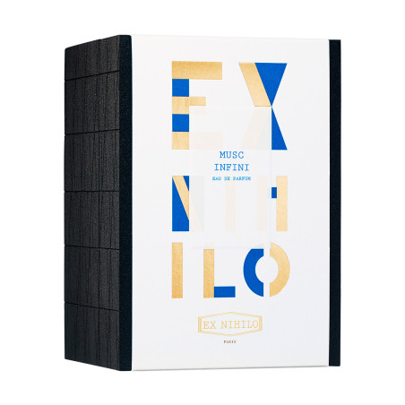 Musc Infini Eau De Parfum | Ex Nihilo