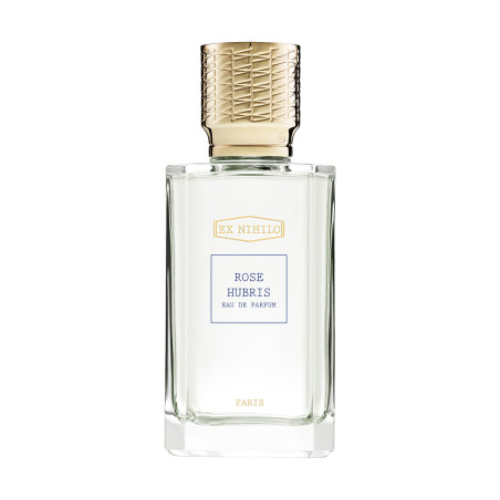 Rose Hubris Dau De Parfum | Ex Nihilo