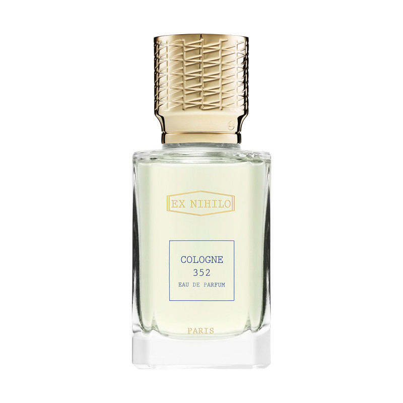 Cologne 352 Dau De Parfum | Ex Nihilo