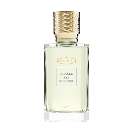 Cologne 352 Eau De Parfum | Ex Nihilo