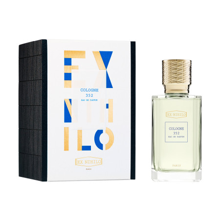 Cologne 352 Eau De Parfum | Ex Nihilo