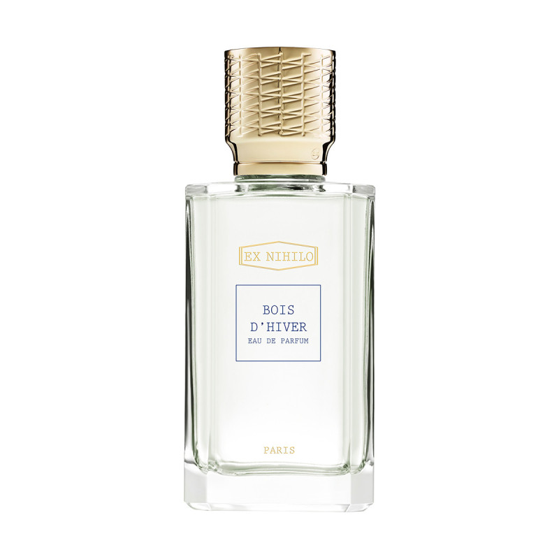 Bois D Hiver Eau De Parfum | Ex Nihilo