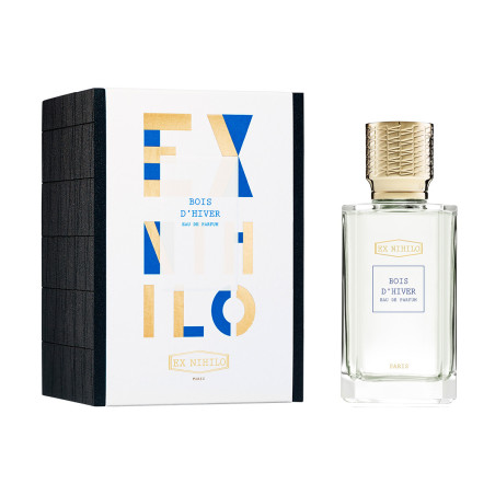 Bois D Hiver Dau De Parfum | Ex Nihilo