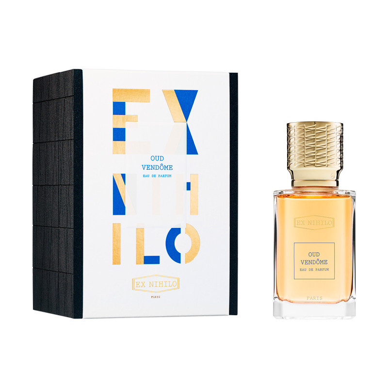 Oud Vendome Eau De Parfum | Ex Nihilo
