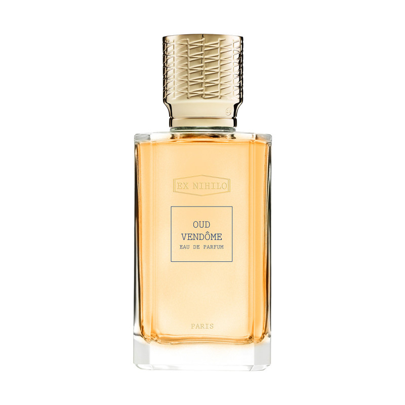 Oud Vendome Eau De Parfum | Ex Nihilo