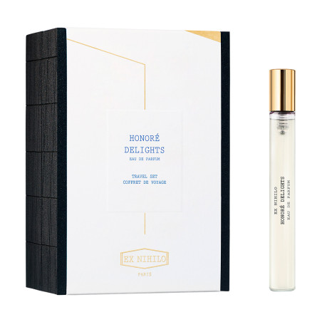 Honore Delights Travel Set | Ex Nihilo
