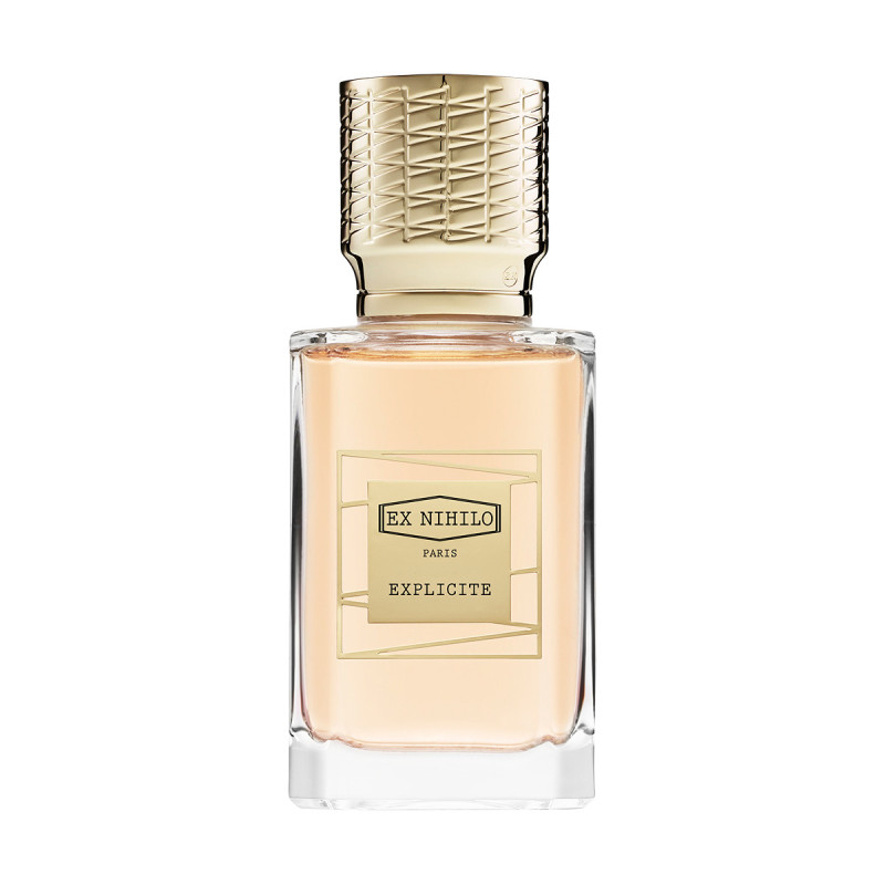 Explicite Eau De Parfum | Ex Nihilo