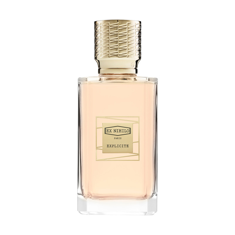 Explicite Eau De Parfum | Ex Nihilo