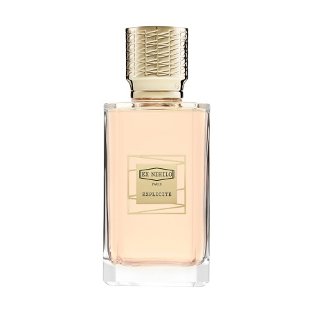 Explicite Dau De Parfum | Ex Nihilo