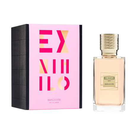 Explicite Dau De Parfum | Ex Nihilo
